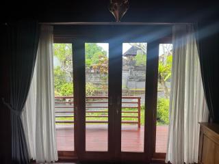Umah Lumbung Estetik - 5