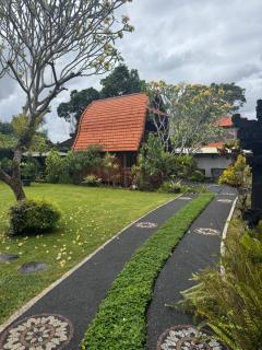 Umah Lumbung Estetik - 2