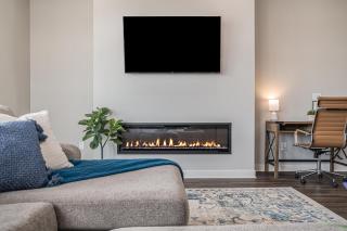 Midtown Luxury - 2 Master Suites - Near UNMC - 1
