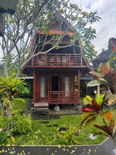 Umah Lumbung Estetik - 9