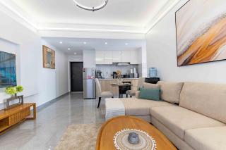 Elegant Modern Flat at Riara One Residence near Junction Mall - 2
