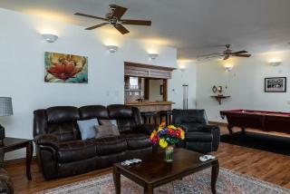 Airplane Hangar Loft - Coolest Stay in Fort Worth - Fort Worth - 6