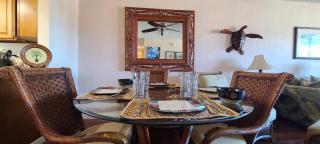 Lovely 2 bedroom condo with ocean view - 5
