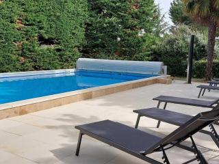 Charmante maison près de Bergerac avec jardin privatif - FR-1-616-482 - 0