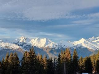 Arc 1800 - Appartement 4 pers, Bien-être & Spa - FR-1-686-52 - 2