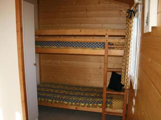 Chalet 24m² avec Terrasse - 4 Pers - API-1-52-643 - 6