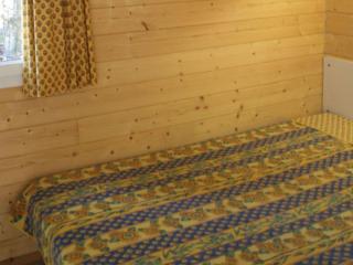 Chalet 24m² avec Terrasse - 4 Pers - API-1-52-643 - 5