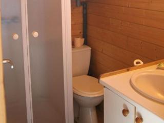 Chalet 24m² avec Terrasse - 4 Pers - API-1-52-643 - 4