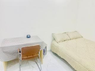 Chill Door Homestay BS10 The Beverly Solari - Vinhomes Grand Park - 2