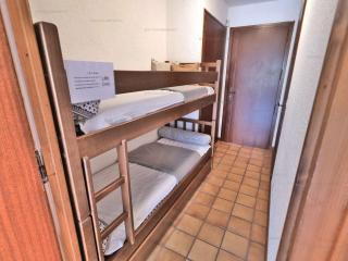 Charmant studio 4 pers. au Grand-Bornand, centre du village - FR-1-458-254 - 3