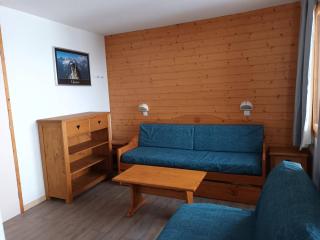 Charmant appartement 27m², proche pistes Valmorel, calme - FR-1-356-542 - 0