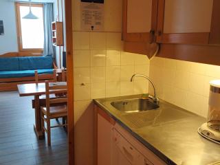 Charmant appartement 27m², proche pistes Valmorel, calme - FR-1-356-542 - 4