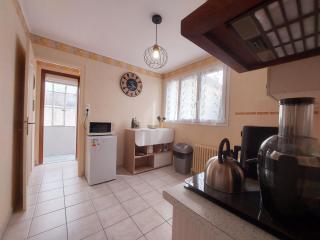 Gîte Saint Lubin à Cloyes : Confort familial et charme régional - FR-1-581-157 - 4