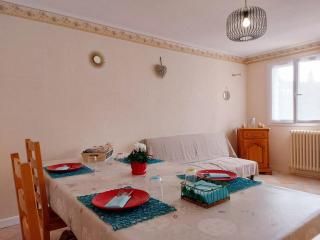 Gîte Saint Lubin à Cloyes : Confort familial et charme régional - FR-1-581-157 - 3