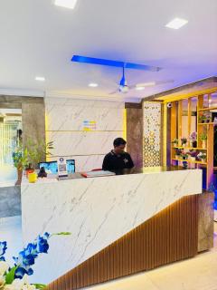 hotel KGB Legend Grand - 2