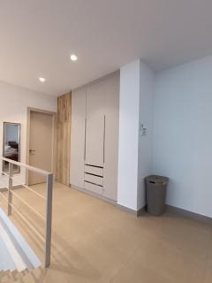 Dep con vista al mar - Manta - 7