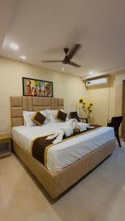 hotel KGB Legend Grand - 4
