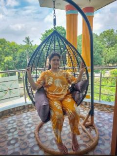 ALOamarALO - Homely Comfort with a Touch of Luxury at Shantiniketan - 9