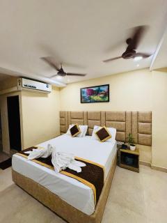 hotel KGB Legend Grand - 9