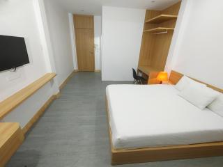 Hanoi Discovery Hotel - 1