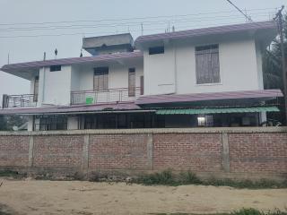 The sanctuary homestay - 0