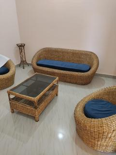 The sanctuary homestay - 2