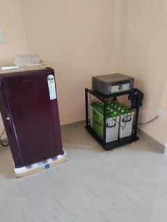 The sanctuary homestay - 1