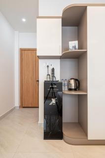 Macy Homestay District 4 next to Center Saigon - 4