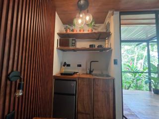 Eden Natural Lodge, La Fortuna - 9