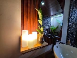 Eden Natural Lodge, La Fortuna - 2