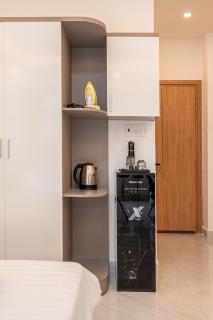 Macy Homestay District 4 next to Center Saigon - 5