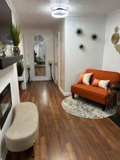 Hibiscus Retreat fully equipped guest studio - 7