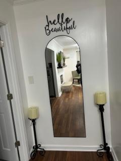 Hibiscus Retreat fully equipped guest studio - 2