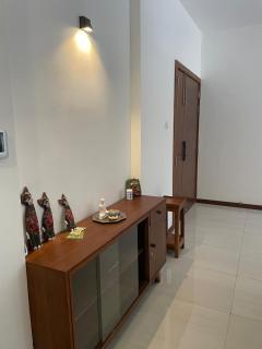 Hilltop Retreat near Kandy Lake - Modern Luxury - Kandy - 1