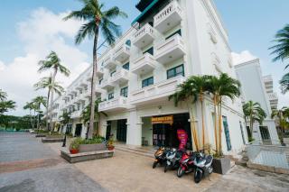 Sunna Hotel - 9