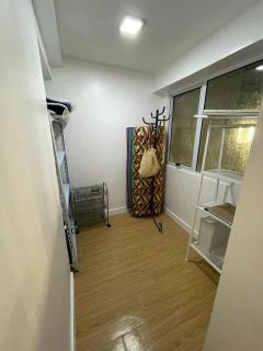 Spacious 1BR Loft with Flex Room in BGC - 8