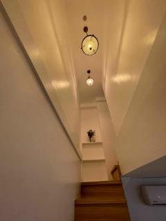 Spacious 1BR Loft with Flex Room in BGC - 1