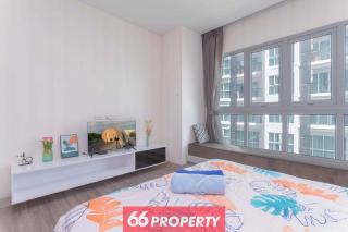 Peaceful 2BR Apartment near Airport & City - 1