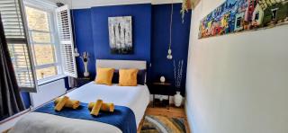 Double Bed at Cozy Hailsham - 8