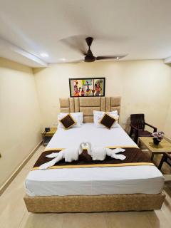 hotel KGB Legend Grand - 6