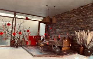 MăngDiang Boutique Hotel - Kon Von Kla - 7