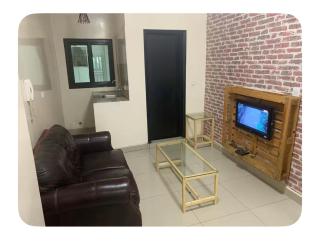 Joli studio meublé au mariste - 6