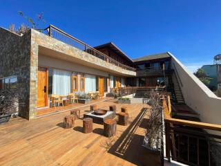 MăngDiang Boutique Hotel - Kon Von Kla - 5
