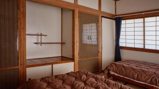 Five Peaks Yudanaka - 1