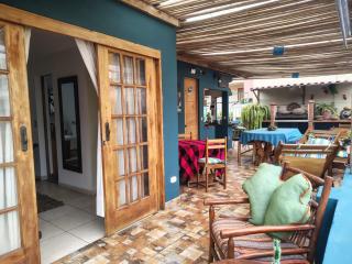 La Casona Azul - 1
