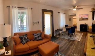 Starry Night Casita - Stargazing and relaxation minutes from Joshua Tree National Park - 0
