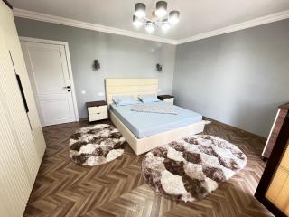 АПАРТАМЕНТЫ ЛЮКС level PREMIUM - 4
