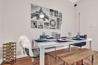 Luxury Flat In Center City - 1