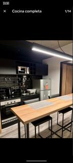 Monoambiente Temporal 2 - 4