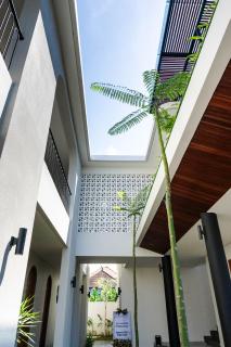 Sascanaluna Padma Bali - 0